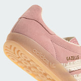 08990 Adidas Gazelle Indoor Rosa
