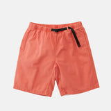 03559 Gramicci G-Short Pigment Dye Coral