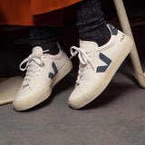 03454 Veja Campo Chromefree Leather