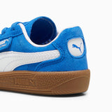 06114 Puma Palermo AC Infant Kids Blue Leather