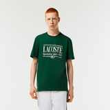 Lacoste  Regular Fit Jersey T-shirt