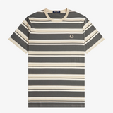 Fred Perry Stripe T-shirt