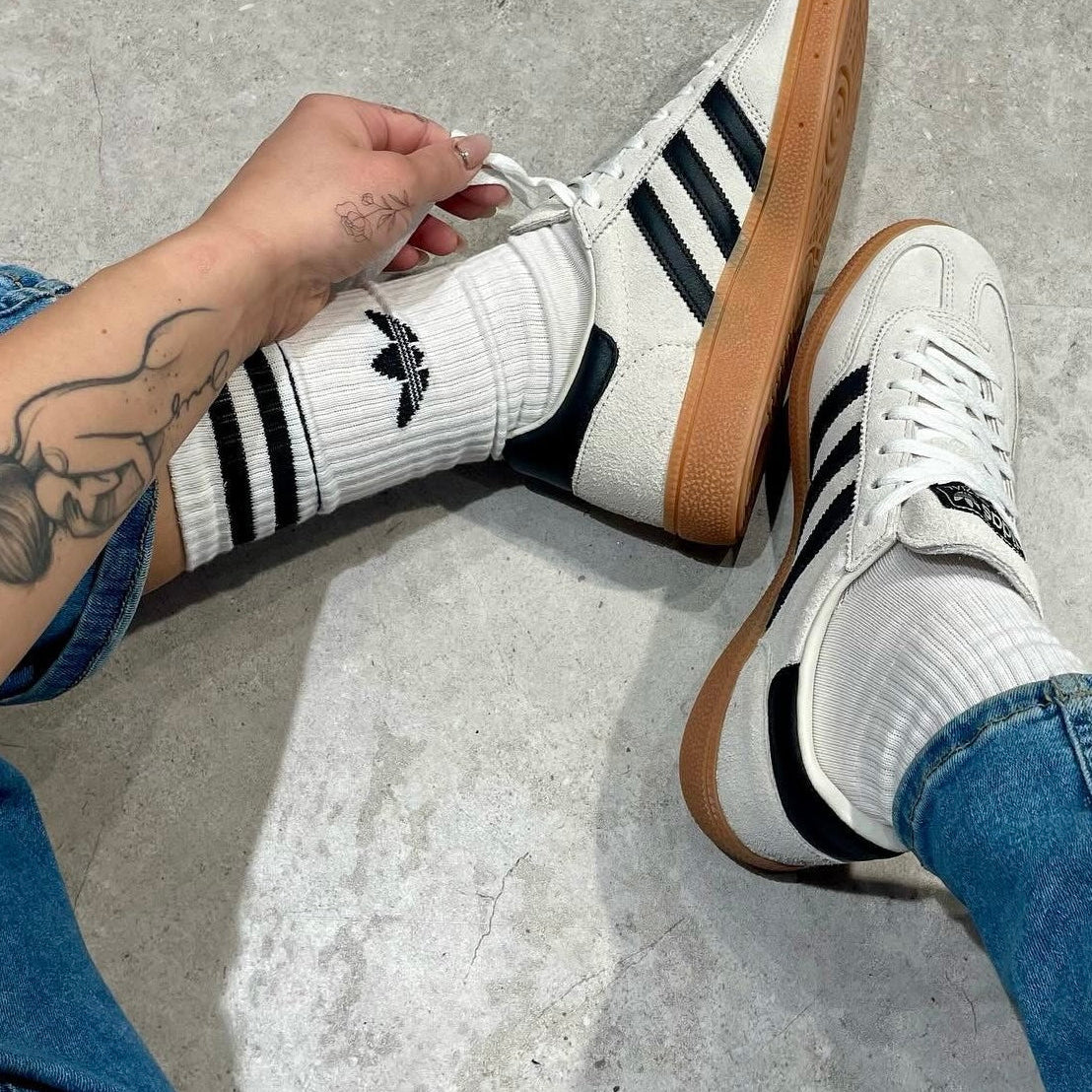 Sneakertrender 2025: Slik rocker du de feteste modellene fra Tennis
