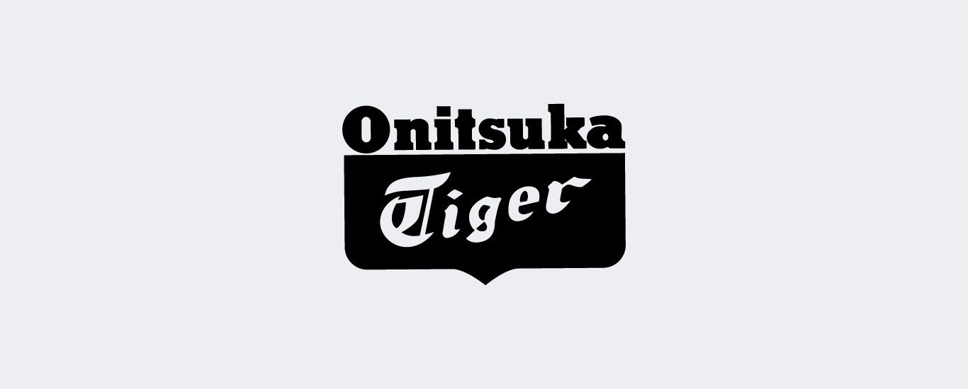 Onitsuka Tiger Sko