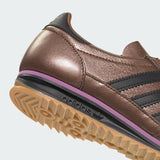 07712 Adidas SL 72 OG Preloved Brown