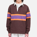 03592 Gramicci Langdon Rugby Shirt
