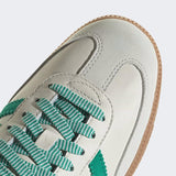 07360 Adidas Samba OG W Court Green