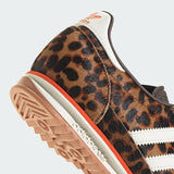 08987 Adidas SL72 OG Leopard