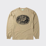 01623 Aries Cherub Ls Tee