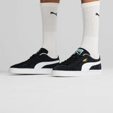 07153 Puma Suede Classic Black