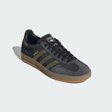 07770 Adidas Gazelle Indoor Core Black