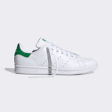01491 Adidas Stan Smith Cloud White Green