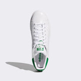 01491 Adidas Stan Smith Cloud White Green