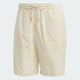 02674 Adidas Mono AOP Shorts