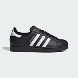01860 Adidas Superstar II Core Black