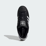 01860 Adidas Superstar II Core Black
