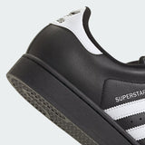 01860 Adidas Superstar II Core Black