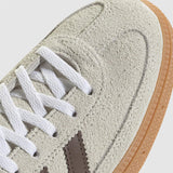 06953 Adidas Handball Spezial W Aluminium Earth Strata