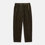 07385 Gramicci Corduroy Pant Olive Green