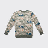 03605 Kavu Highline Sweater