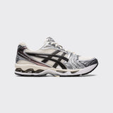 04117 Asics Gel-Kayano 14 Cream/black