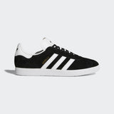 01497 Adidas Gazelle Black