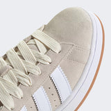 03644 Adidas Campus 00s Wonder White
