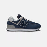 01696 New Balance 574 navy