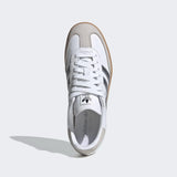 04985 Adidas Samba OG W Silver