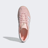 07638 Adidas Gazelle Indoor W Sandy Pink