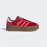 09413 Adidas Gazelle Bold W Red