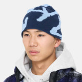 07284 Gramicci Burly Runningman beanie