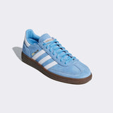 02826 Adidas Handball Spezial Blue