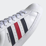 01516 Adidas Superstar Foundation