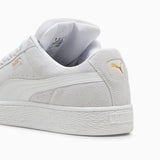 06430 Puma Suede XL silver mist