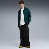 07223 Puma H-street Yellow Sizzle