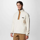 06893 Columbia Helvetia II Half Snap Fleece