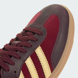 08112 Adidas Samba OG Velvet