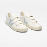 03669 Veja Recife Logo Chromefree Steel