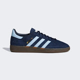 01654 Adidas Handball Spezial Navy Blue