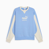 07815 Puma x kidsuper crew Genser