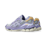 07514 Asics Gel-NYC Bluebell