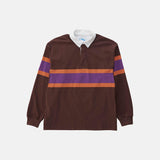 03592 Gramicci Langdon Rugby Shirt