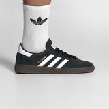 02827 Adidas Handball Spezial Black