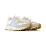 07398 New Balance 327 Beige