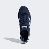 01654 Adidas Handball Spezial Navy Blue