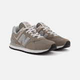 01796 New Balance 574 Grey