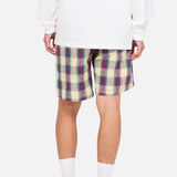 03613 Gramicci O.G. Tribal Check G-Short