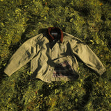 07330 Hotel Canvas Chore jacket