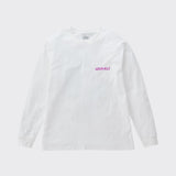 03543 Gramicci Footprints L/S Tee